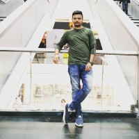 Sohit Saxena