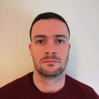 Kieran Murray