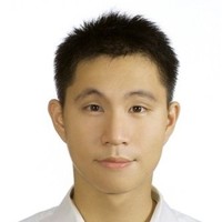 Marcus Wang