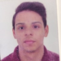 Thales Vicente Garcia