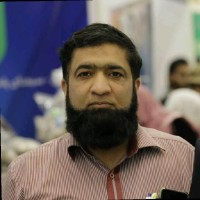 IHSAN ULLAH KHAN