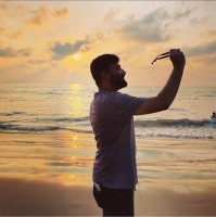 Mahesh Kumar
