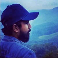 Achuth Mohan