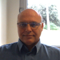 Gilles Romang