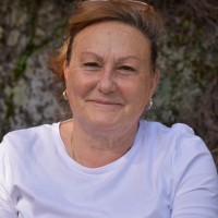 Maria Nieves Velilla Rodríguez