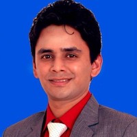 Fahad Ashraf - Business Professional