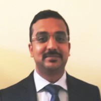 Krishnakumar Ramachandran