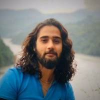 Abhishek Mishra