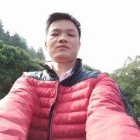 黄海标