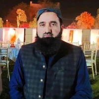 Lt Col (R) Sinwan Malik