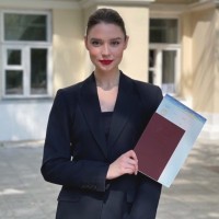 Anna Lenkova