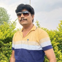 Balaji Kasbe