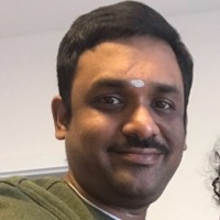Sriram K