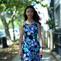 Shannon Tong