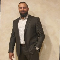 Sherif Zakaria