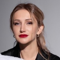 Inna Tkachuk