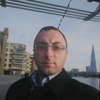 Armen Mirzoyan