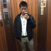 Alfred Yu