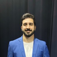 Matheus Camilo Rodrigues