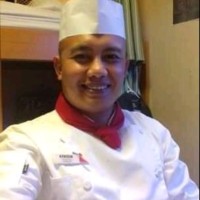Chef Widnya