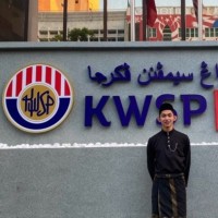Adib Danial