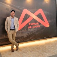 Anzar uddin Siddiqui