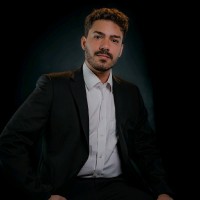 João Marcos Rabello Faria