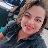 Ana Carla Gonçalves De Sousa