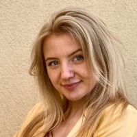 Diana Bondarchuk