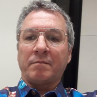 Andrew Dixon