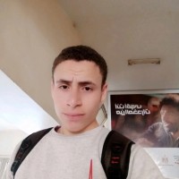 Abdelrhman Atef