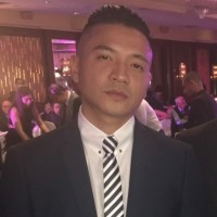 Dennis Trieu