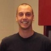 Blake Marshall
