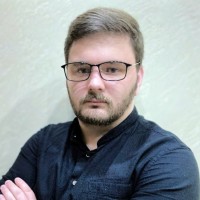 Andrii Levenets