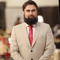 Muzzamil khan