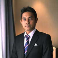 Muhammad Fahmi Md Fazil C.A.(M), ASEAN CPA