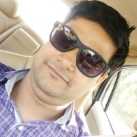 Rakesh Shukla