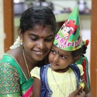 Jaya Rani