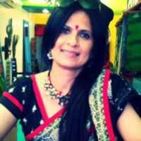 Dr Mukta Sehgal