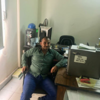 Abdelwahed Ibrahim
