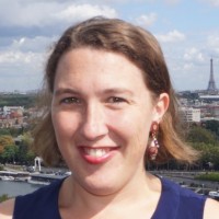 Gwenaëlle Pénicaud