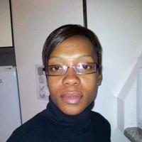 Pamela Nhlapho