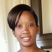 Makhosana Mathebula