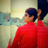 Devendra sinh Rajput