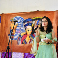 Sushmitha Kirsur