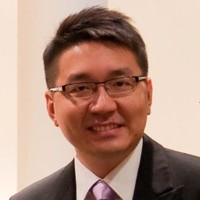 William Au, PMP, P.Eng