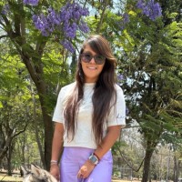 Luz María Olvera