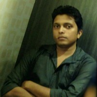 Prasanna Kumar Bhadra