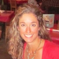 Lauren Lavretsky