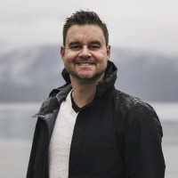 Andy Badke, B. IT MBA